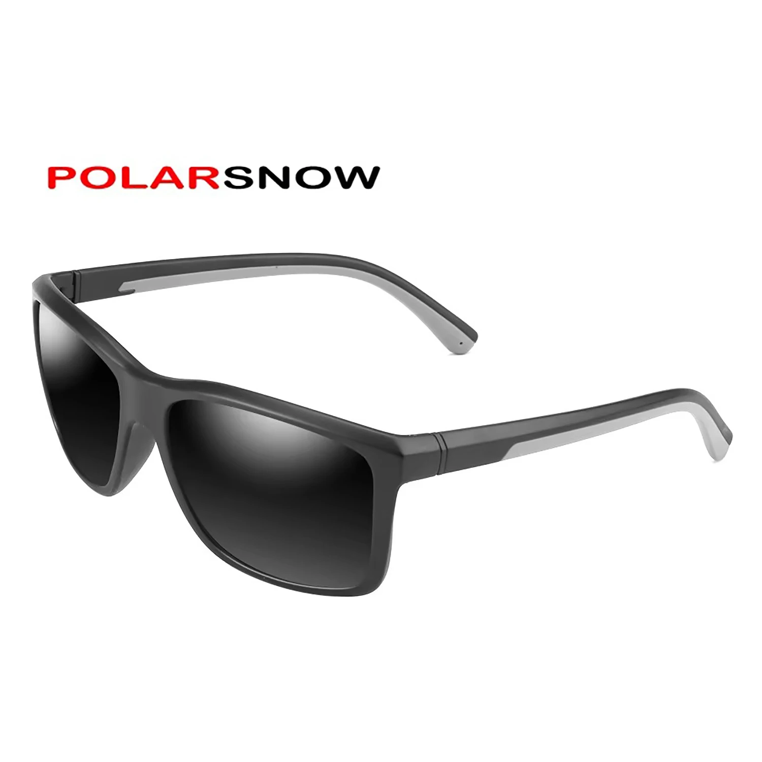 Polarized Sunglasses For Men Ultralight TR90 Men's Sunglasses Driving Travel Sun Glasses UV400
Polarized Sunglasses For Men Ultralight TR90 Men's Sunglasses Driving Travel Sun Glasses UV400