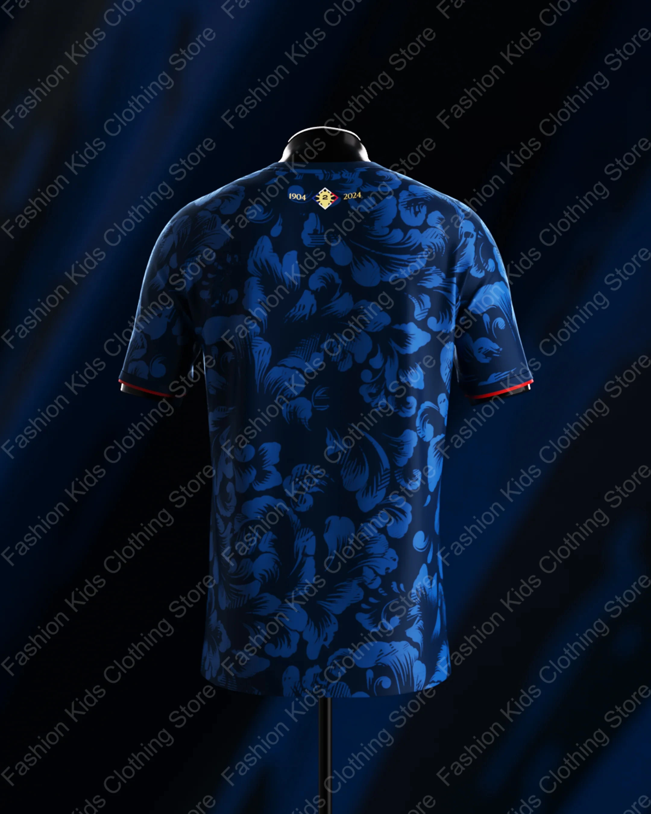 2024 New Arrival France "Les Bleus" Special Edition Jersey Football Jersey For Adults Kids Summer Soccer Training Tops Clothing
2024 New Arrival France "Les Bleus" Special Edition Jersey Football Jersey For Adults Kids Summer Soccer Training Tops Clothing