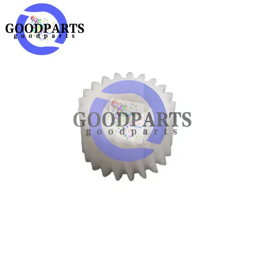 3PCS B065-3081 Magnetic Roller Gear used for Ricoh MP 7500 7502 2075 8001 8000 6001 7001 Developer Powder Bin Gear Copier Parts
3PCS B065-3081 Magnetic Roller Gear used for Ricoh MP 7500 7502 2075 8001 8000 6001 7001 Developer Powder Bin Gear Copier Parts