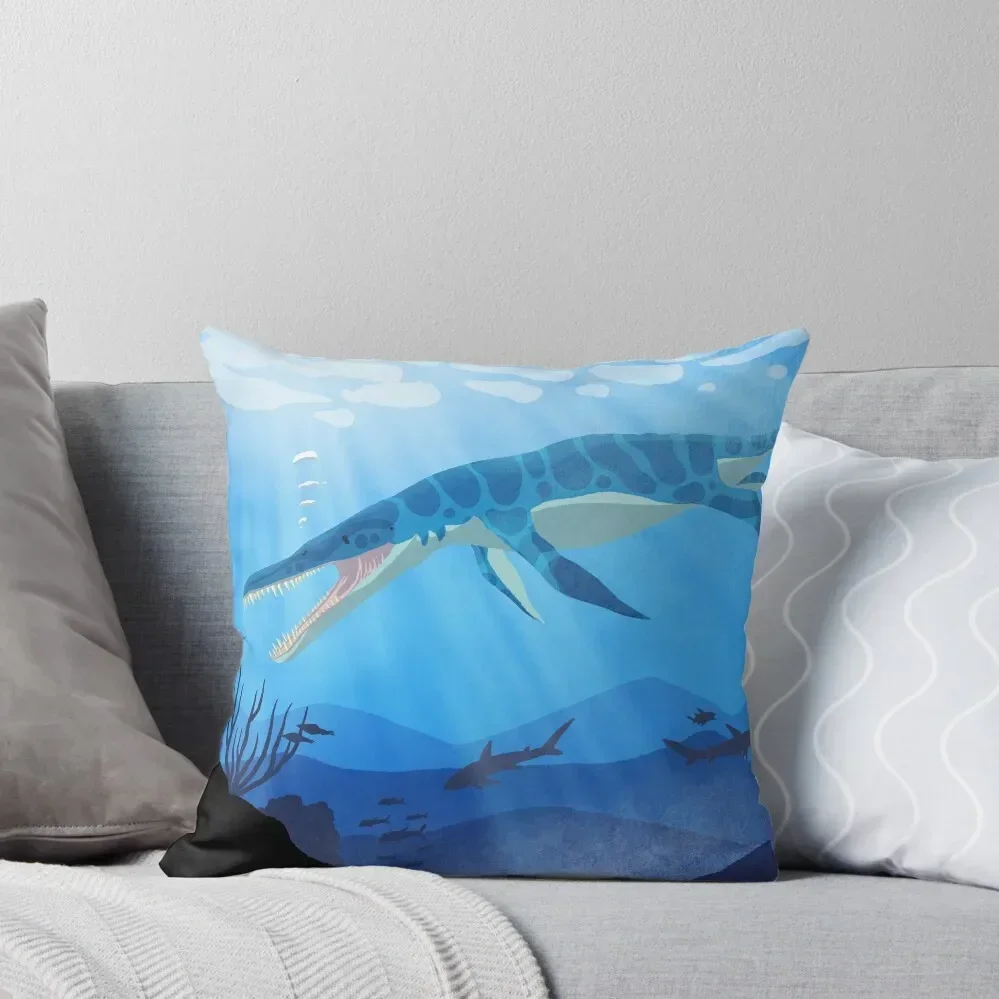 Kronosaurus queenslandicus Throw Pillow Pillowcases Cushion Covers Sofa Cushion Covers For Living Room pillow
Kronosaurus queenslandicus Throw Pillow Pillowcases Cushion Covers Sofa Cushion Covers For Living Room pillow