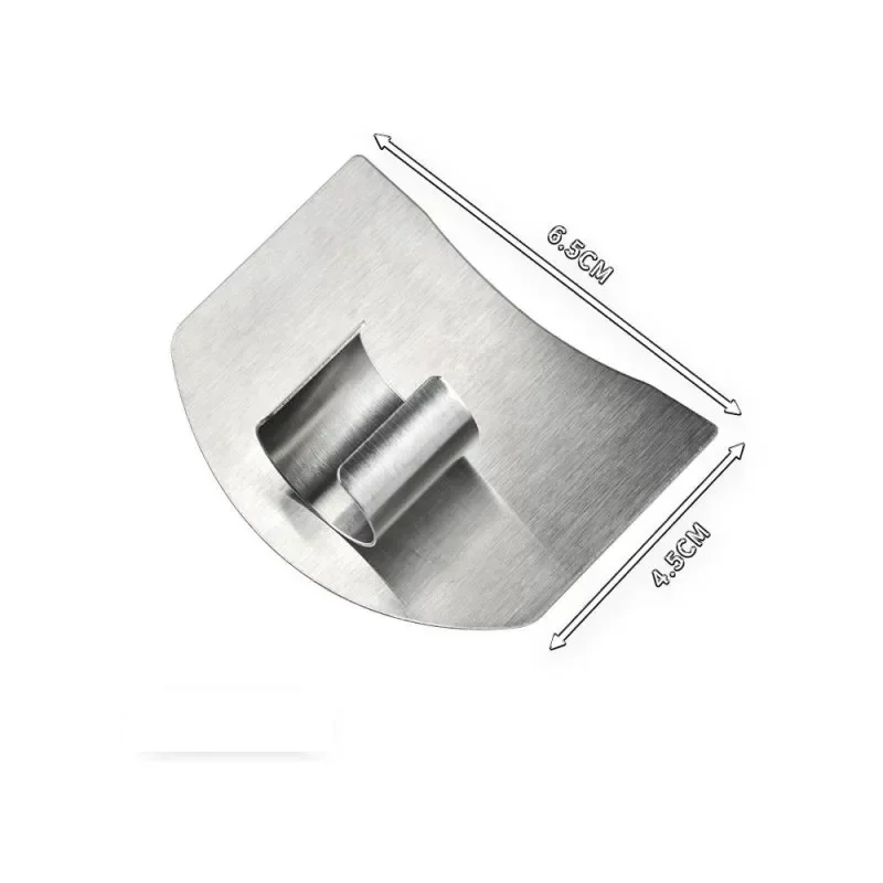 Stainless Steel Finger Guard Finger Hand Cut Hand Protector Knife Cut Finger Protection Kitchen Cooking Knives Tool Accessories
Stainless Steel Finger Guard Finger Hand Cut Hand Protector Knife Cut Finger Protection Kitchen Cooking Knives Tool Accessories
