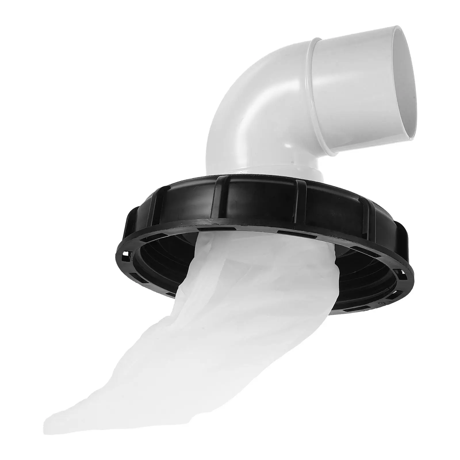IBC Tote Tank Lid 163mm Filter Cap Water Inlet Screen Rain Barrel Accessories Gardening Connection Plastic Cover
IBC Tote Tank Lid 163mm Filter Cap Water Inlet Screen Rain Barrel Accessories Gardening Connection Plastic Cover