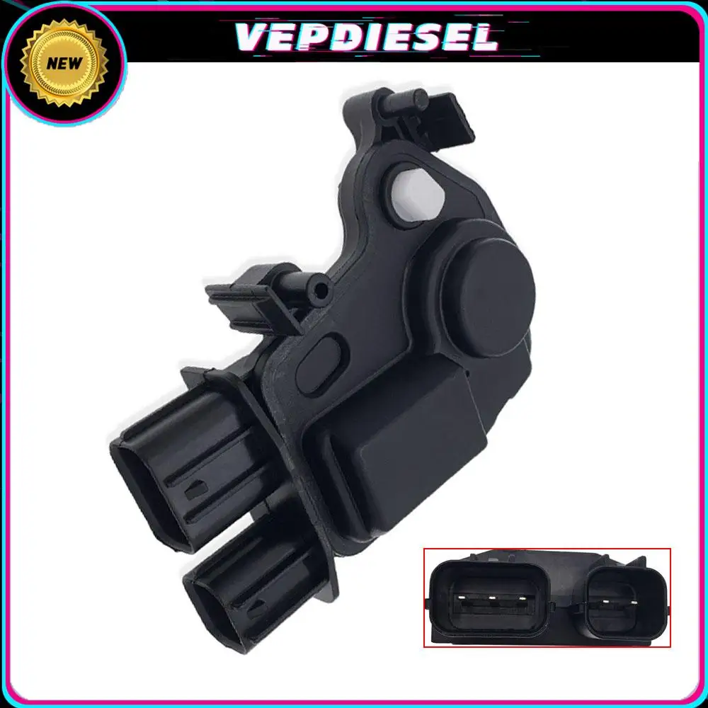 72155-S5P-A11 72155S5PA11 New Genuine Left Driver Side Power Door Lock Actuator fit Honda Odyssey Car Replacement Accessories
72155-S5P-A11 72155S5PA11 New Genuine Left Driver Side Power Door Lock Actuator fit Honda Odyssey Car Replacement Accessories