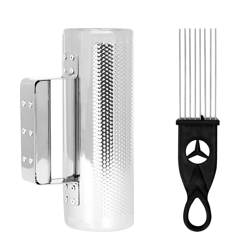 AA67-Percussion Instrument Metal Scraper Band Accompaniment Iron Scraper Orff Frog Croaking Drum
AA67-Percussion Instrument Metal Scraper Band Accompaniment Iron Scraper Orff Frog Croaking Drum