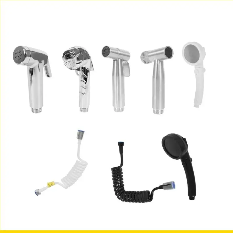 SZCH Camping Shower Head Water Saving Showerhead High Pressure ABS Shower Nozzel Simple Installation Suitable for Outdoor Use
SZCH Camping Shower Head Water Saving Showerhead High Pressure ABS Shower Nozzel Simple Installation Suitable for Outdoor Use