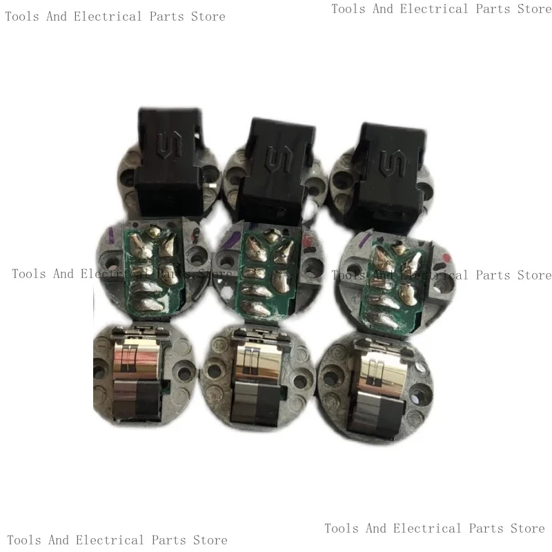 5PCS With Wiping Sound Recorder Card Holder Audio Movement Rotating Magnetic Head Accessories
5PCS With Wiping Sound Recorder Card Holder Audio Movement Rotating Magnetic Head Accessories