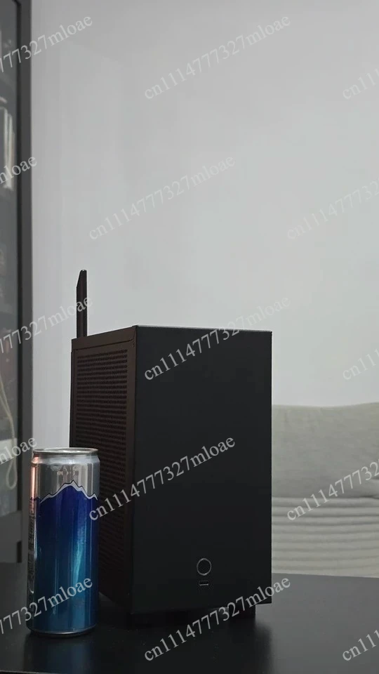 120 Water Cooled 1U Power Desktop Computer Main Case M21 M31 ITX Mini Portable Small Chassis,
120 Water Cooled 1U Power Desktop Computer Main Case M21 M31 ITX Mini Portable Small Chassis,