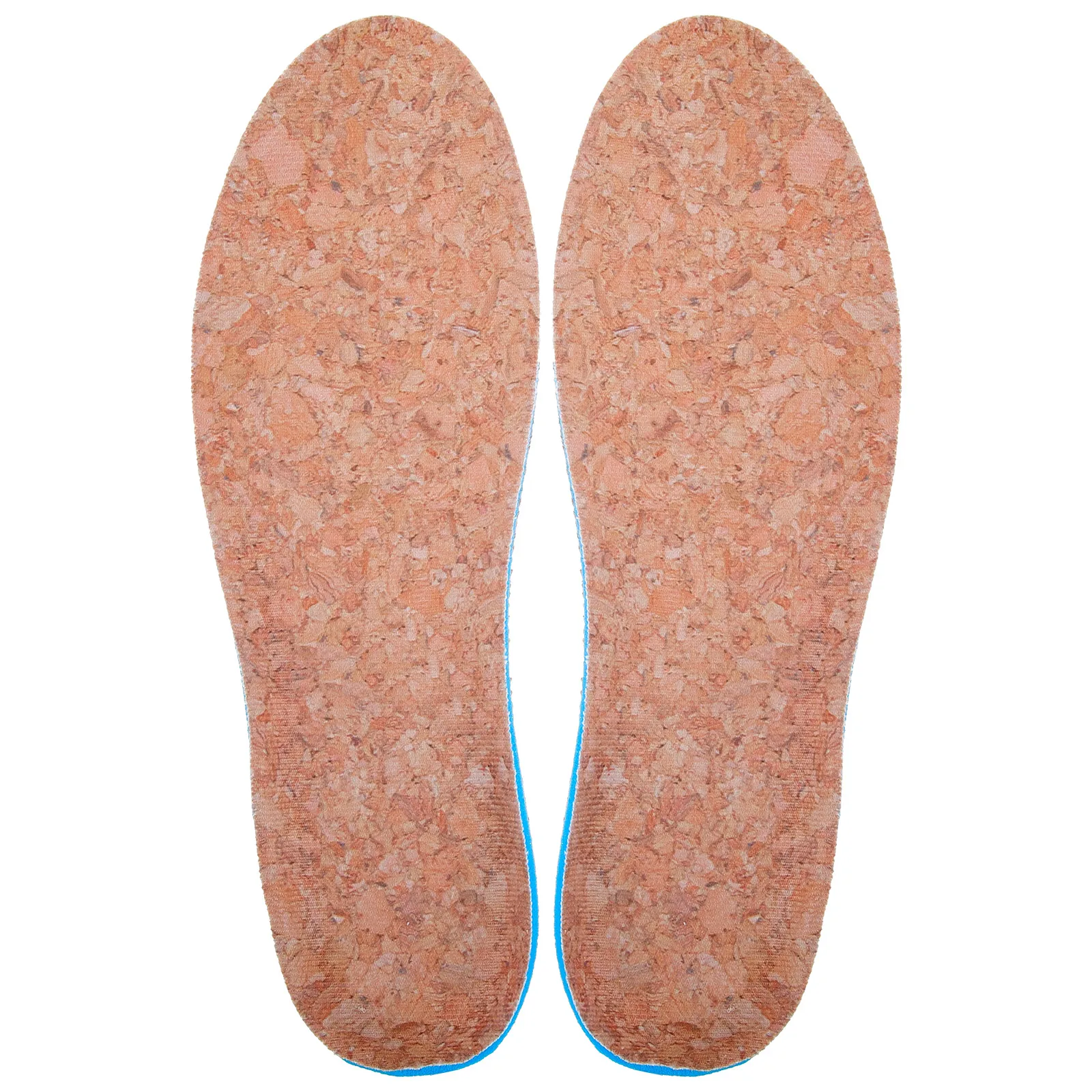 Heightening Insoles Pads 41-42 Size Soft Cork Heel Lift Cushion for Women Men Shoes Invisible Height Increase Reduces Friction
Heightening Insoles Pads 41-42 Size Soft Cork Heel Lift Cushion for Women Men Shoes Invisible Height Increase Reduces Friction