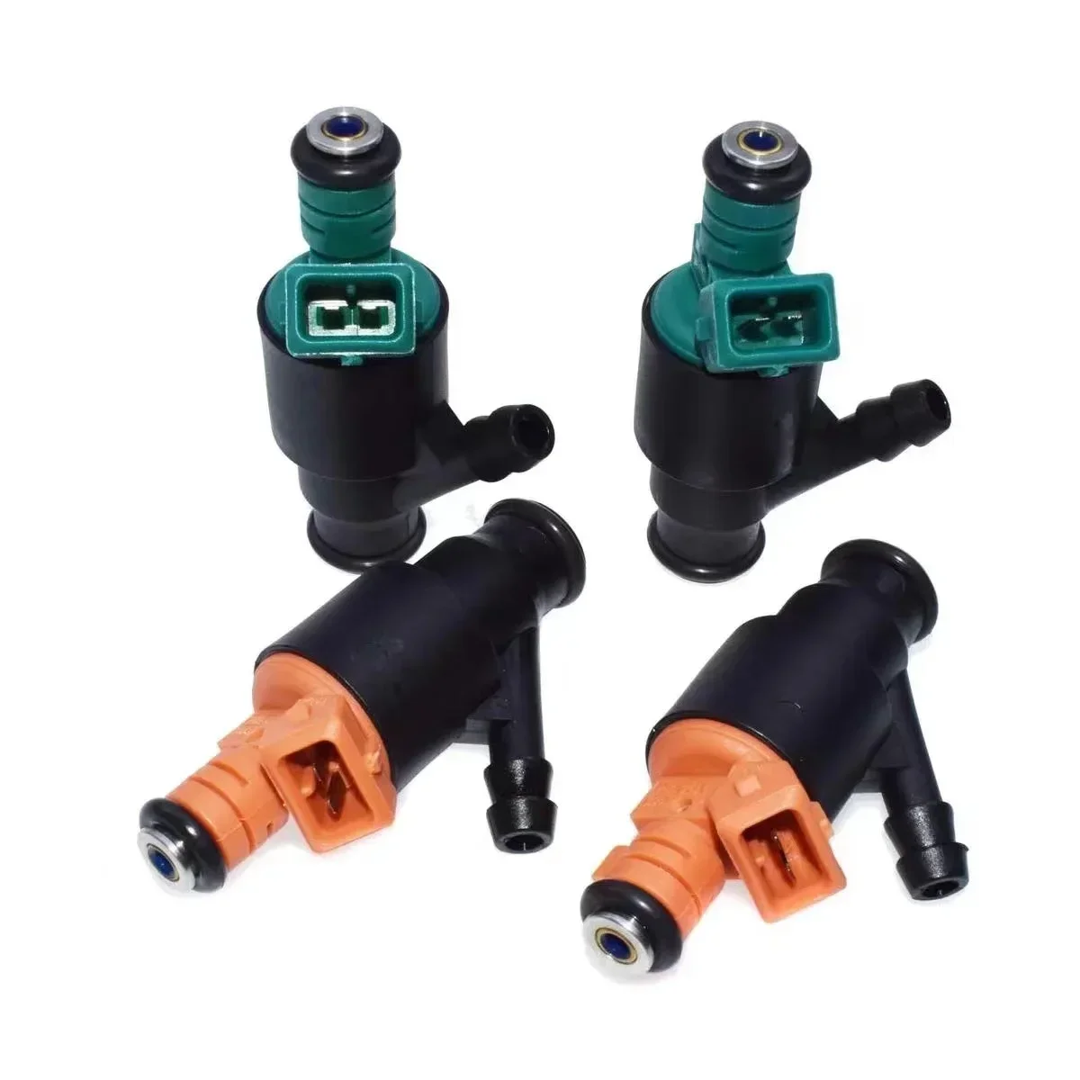 Fuel injector 0280150502 0280150504 Suitable for Kia Sportage 2.0L 1995 - 2002
Fuel injector 0280150502 0280150504 Suitable for Kia Sportage 2.0L 1995 - 2002