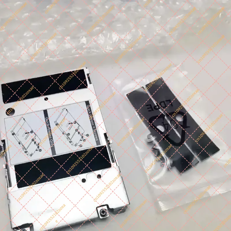Hard Drive HDD Bracket M84174-001 For HP Zbook Fury G7 G8 Laptop
Hard Drive HDD Bracket M84174-001 For HP Zbook Fury G7 G8 Laptop