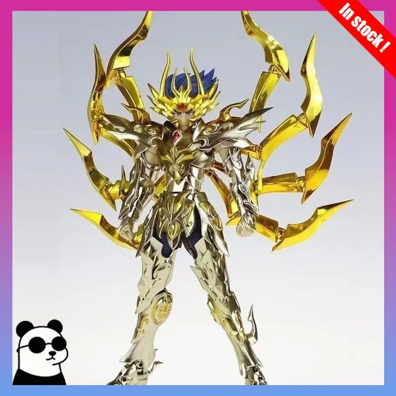 Фигурка Saint Seiya Myth Cloth EX Cancer Deathmask: Золотые Рыцари Зодиака, Маска Смерти, Душа Бога
Фигурка Saint Seiya Myth Cloth EX Cancer Deathmask: Золотые Рыцари Зодиака, Маска Смерти, Душа Бога