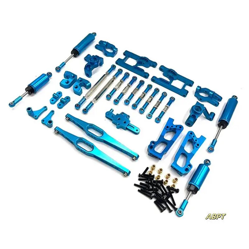 For Wltoys Rc Car, Remote Control Car Accessories, Suitable For Wltoys 12427 12428 12423 FY01 02 03
For Wltoys Rc Car, Remote Control Car Accessories, Suitable For Wltoys 12427 12428 12423 FY01 02 03
