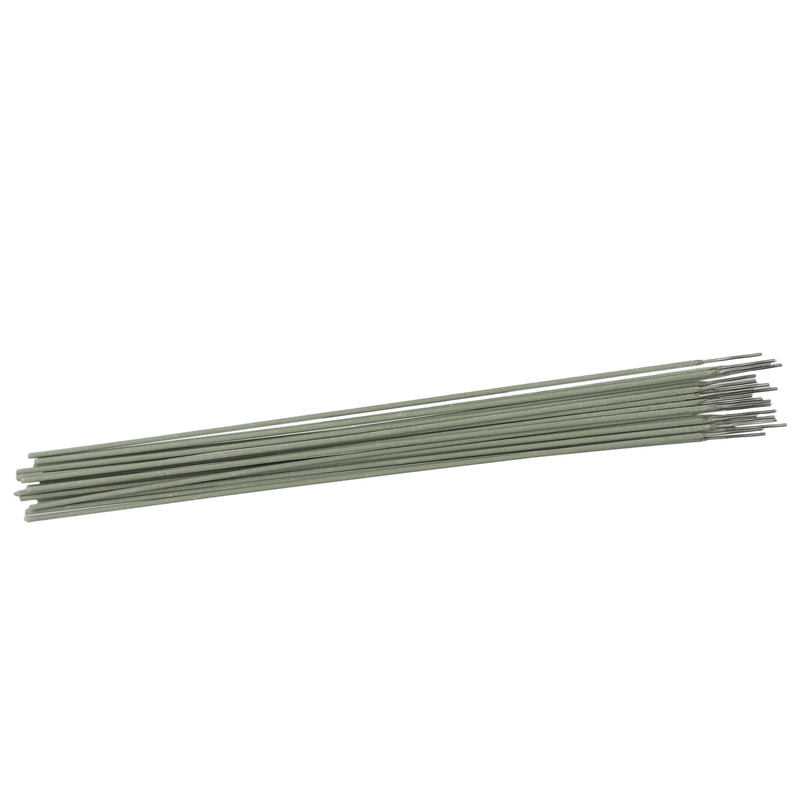 20pcs Electric Welding Rod Electrode A102 Solder Wires 1.0mm-4.0mm 304 Stainless-Steel Weld Tool Electrode Ultra Fine Electrode
20pcs Electric Welding Rod Electrode A102 Solder Wires 1.0mm-4.0mm 304 Stainless-Steel Weld Tool Electrode Ultra Fine Electrode