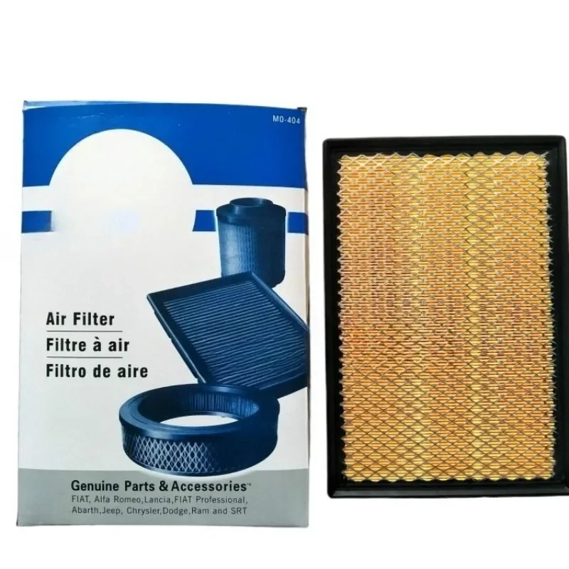 Для пикапа Dodge Ram 1500, оригинальный воздушный фильтр с перемещением 5,7, воздушная сетка, автомобильные детали
Для пикапа Dodge Ram 1500, оригинальный воздушный фильтр с перемещением 5,7, воздушная сетка, автомобильные детали