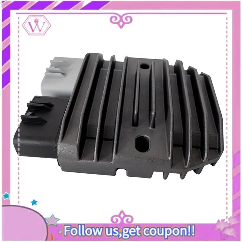 Latest Voltage Regulator Rectifier For Can Am Commander 1000 800 Outlander 400 500 650 Max Renegade 800 Maverick 1000 278002021
Latest Voltage Regulator Rectifier For Can Am Commander 1000 800 Outlander 400 500 650 Max Renegade 800 Maverick 1000 278002021