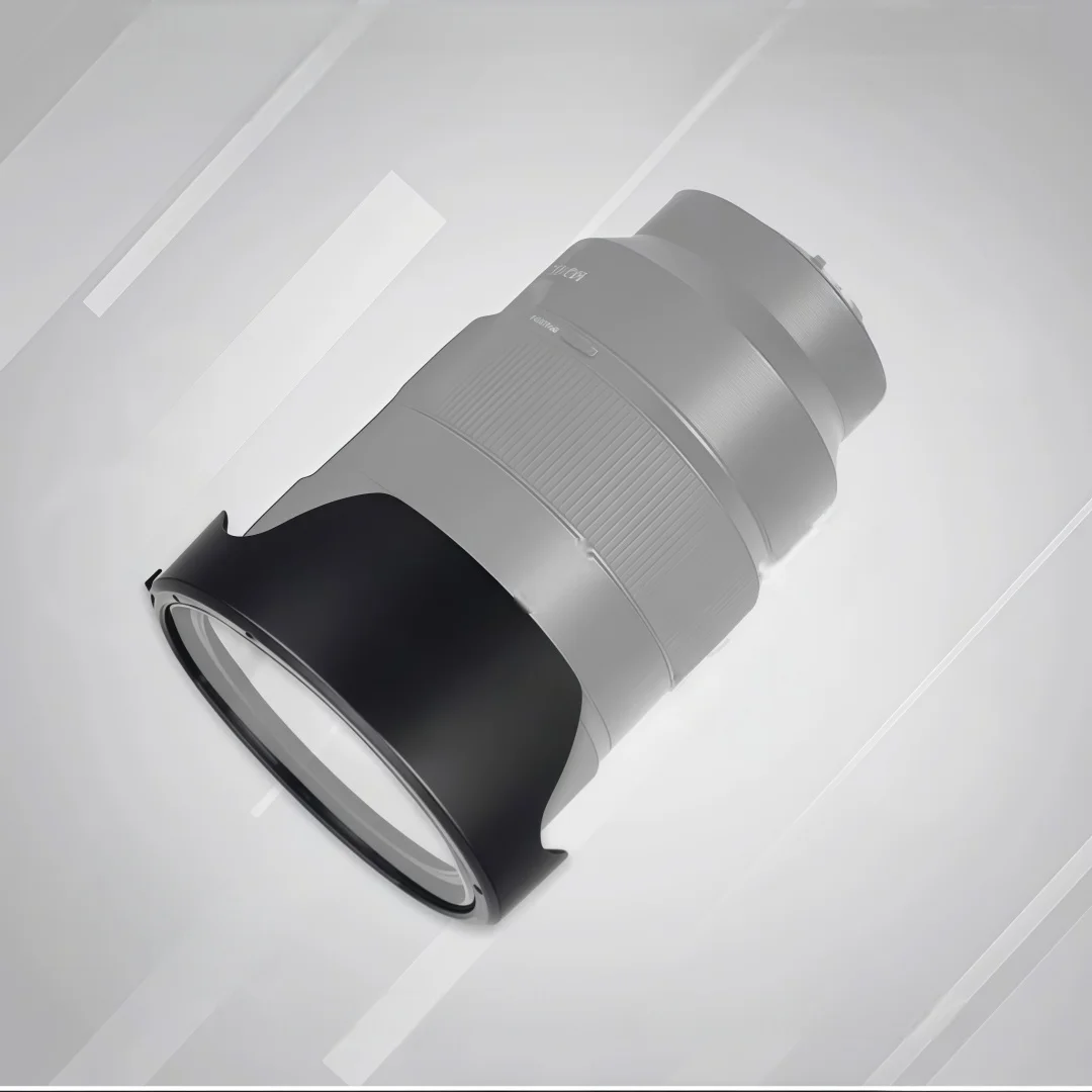 New Lens Hood Repair Part for Sony FE 24-70mm F2.8 GM SEL2470GM Lens
New Lens Hood Repair Part for Sony FE 24-70mm F2.8 GM SEL2470GM Lens