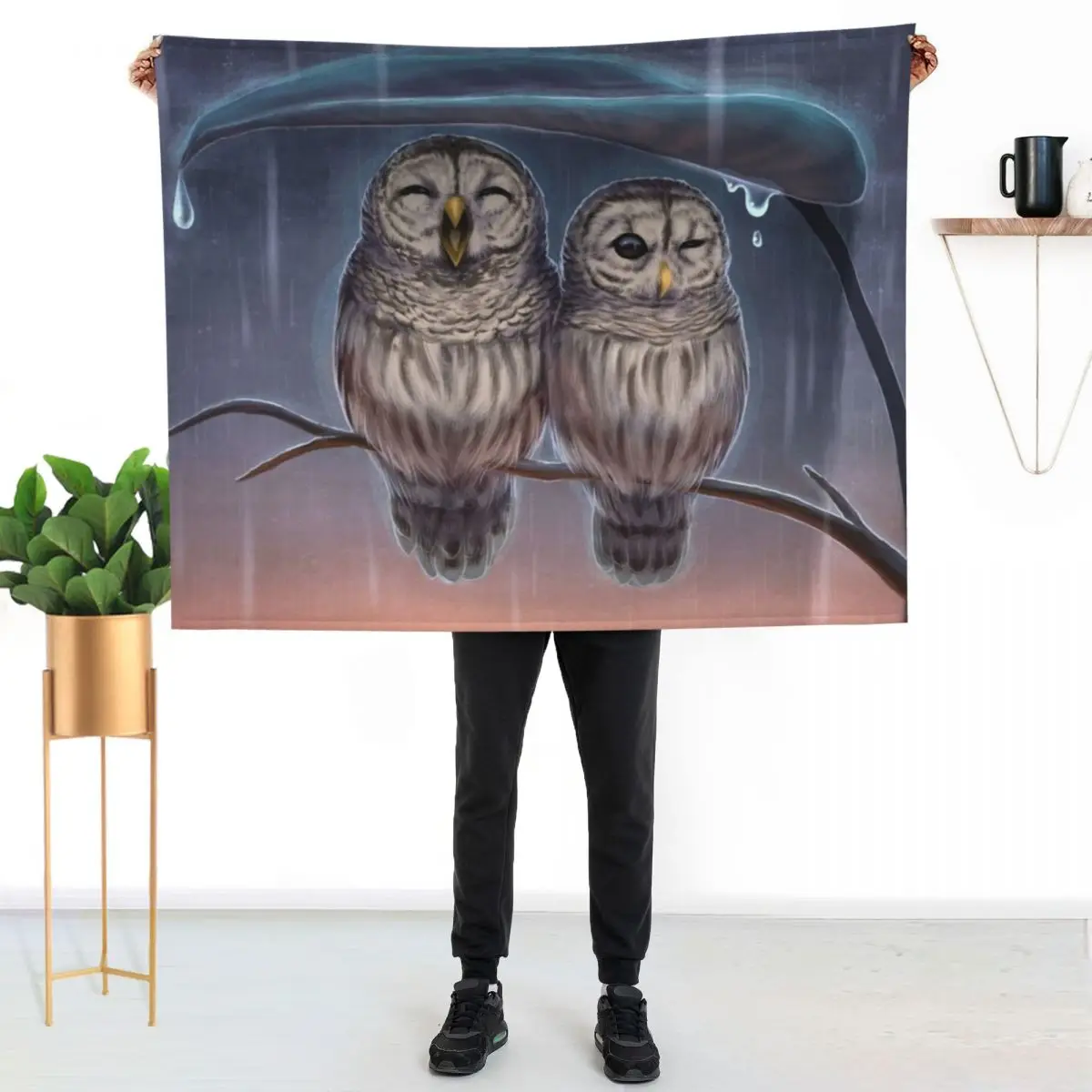 Rain cover Throw Blanket Soft Home Decor Blanket for Couch Bedroom
Rain cover Throw Blanket Soft Home Decor Blanket for Couch Bedroom