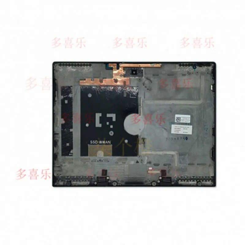 ZMZM для Dell Latitude 7285 E7285 2-в-1 задняя крышка ЖК-дисплея, упор для рук, нижняя часть корпуса
ZMZM для Dell Latitude 7285 E7285 2-в-1 задняя крышка ЖК-дисплея, упор для рук, нижняя часть корпуса