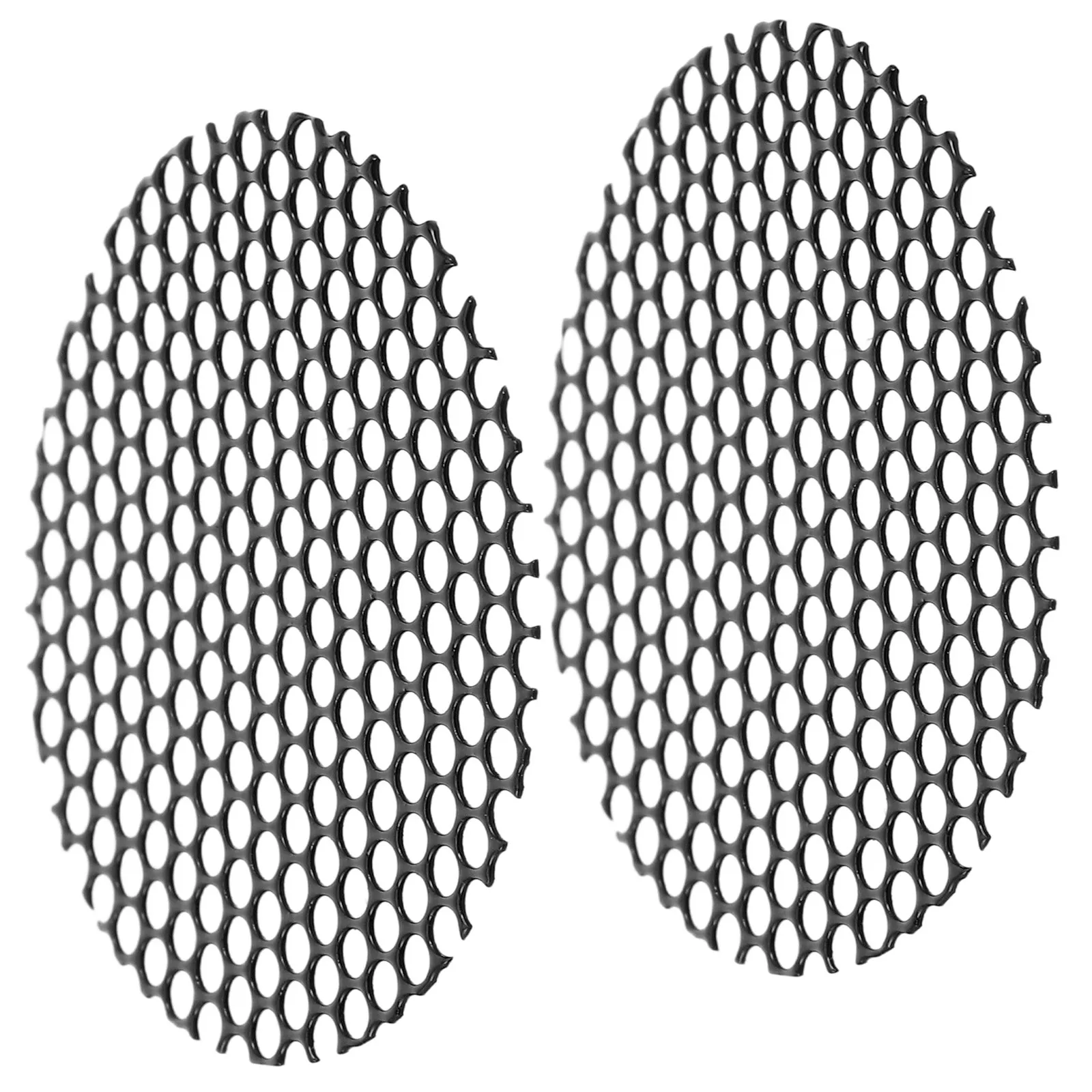 Hair Dryer Rear Cover Replacement Dust Filter Mesh Protective Cap Compatible with Salon Home Travel Hair Dryers
Hair Dryer Rear Cover Replacement Dust Filter Mesh Protective Cap Compatible with Salon Home Travel Hair Dryers