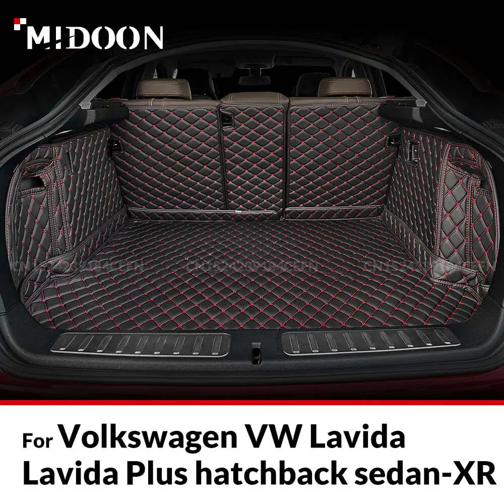 For Volkswagen VW Lavida/Lavida Plus hatchback sedan-XR Auto Full Coverage Trunk Mat Car Cargo Liner Interior Accessories
For Volkswagen VW Lavida/Lavida Plus hatchback sedan-XR Auto Full Coverage Trunk Mat Car Cargo Liner Interior Accessories