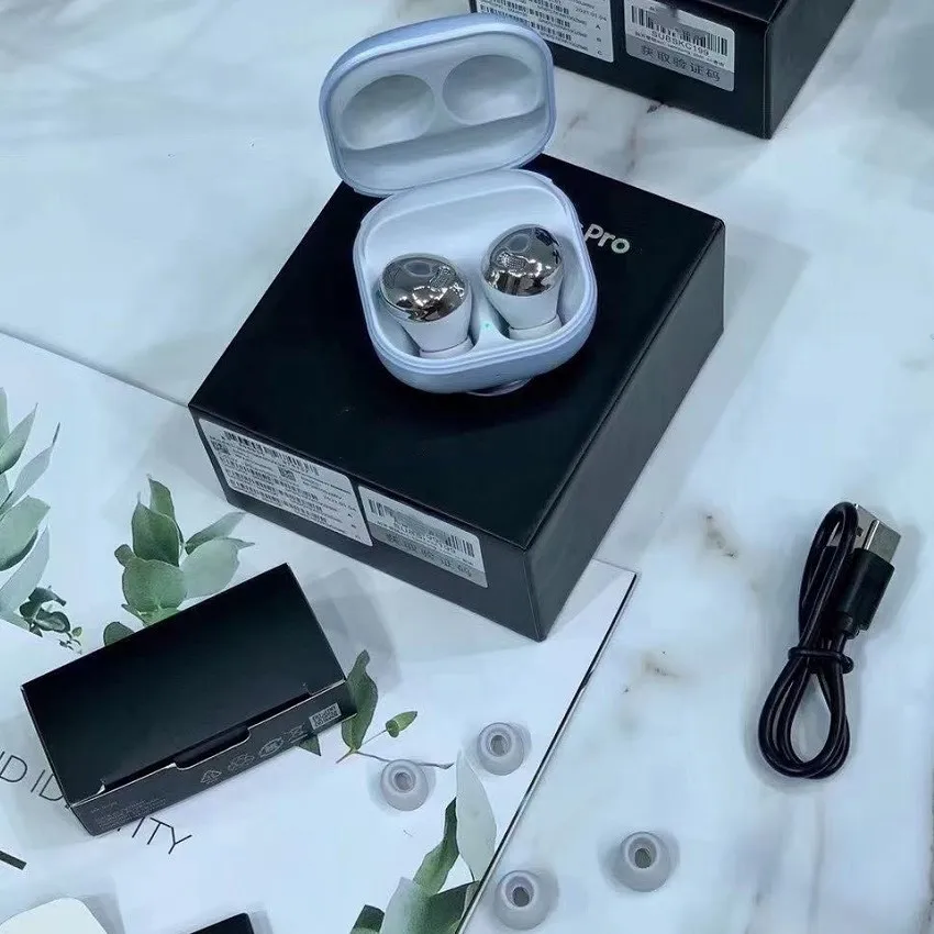 New Buds Pro Bluetooth Earphones R190 Dual Ear Call TWS 5.0 True Wireless Stereo Earphones
New Buds Pro Bluetooth Earphones R190 Dual Ear Call TWS 5.0 True Wireless Stereo Earphones