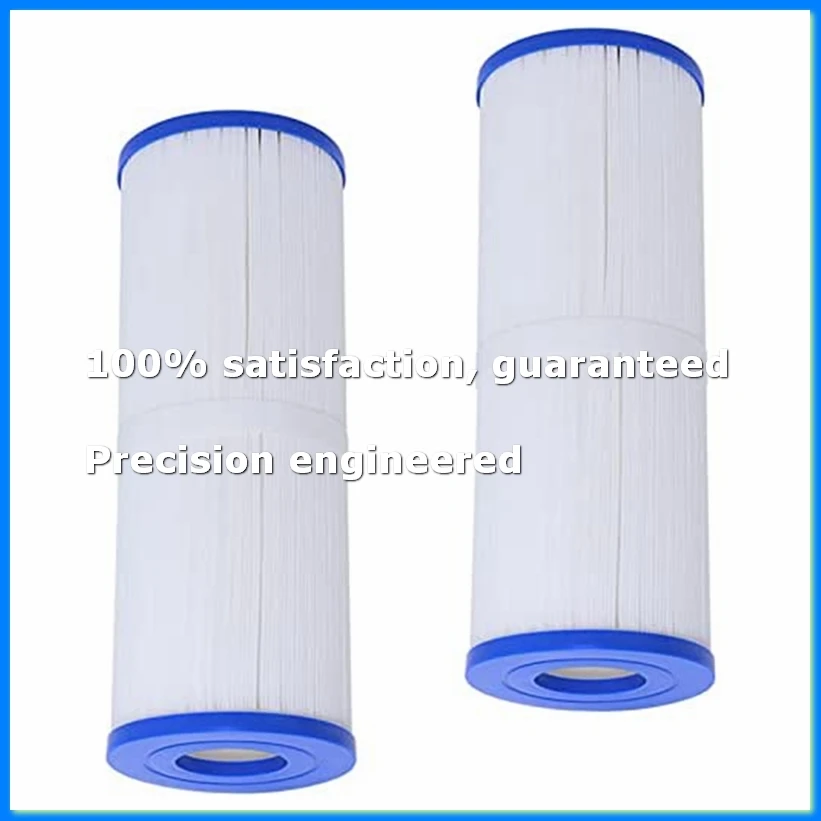 Spa Filter for PRB50-IN Hot Tub Filter, C-4950 Guardian 413-212-02 FC-2390 J200 Serie Pool Filter-ABAM
Spa Filter for PRB50-IN Hot Tub Filter, C-4950 Guardian 413-212-02 FC-2390 J200 Serie Pool Filter-ABAM