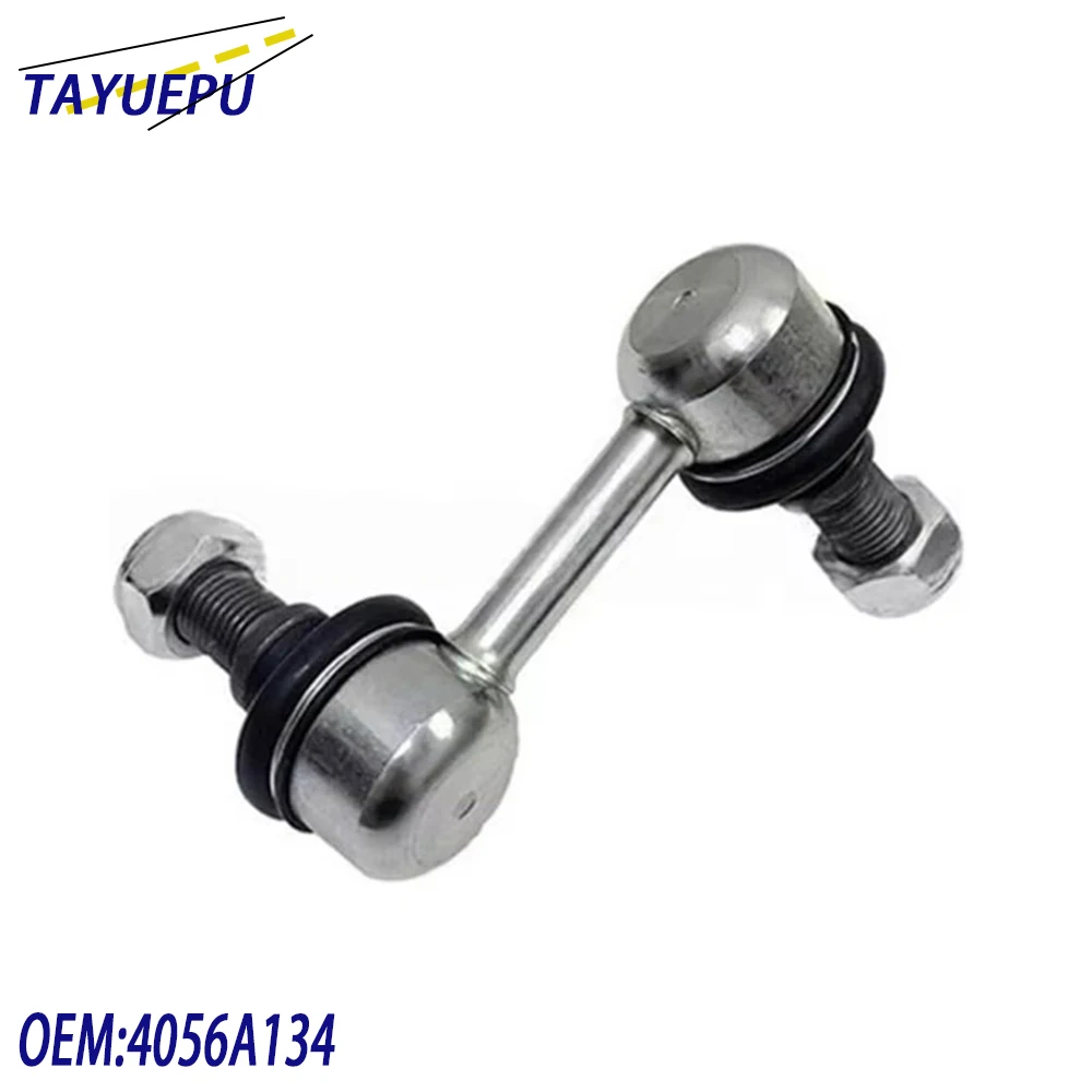 MR992192 4056A134 4056A133 Stabilizer Bushing Front Suspension Stabilizer Bar Ball For Mitsubishi Pajero IV 2003-2016
MR992192 4056A134 4056A133 Stabilizer Bushing Front Suspension Stabilizer Bar Ball For Mitsubishi Pajero IV 2003-2016