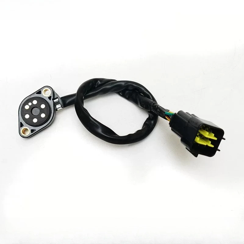 For Benelli Huanglong BJ300/Jinpeng TRK502 Young Lion 500/502C Motorcycle Gear Display Gear Transmission Sensor
For Benelli Huanglong BJ300/Jinpeng TRK502 Young Lion 500/502C Motorcycle Gear Display Gear Transmission Sensor