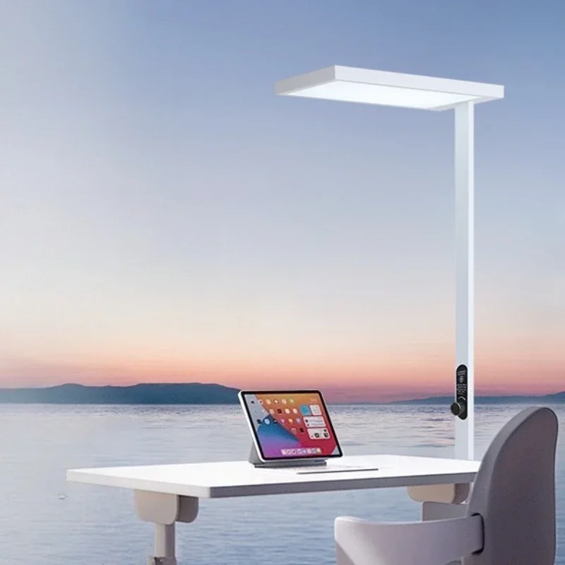 Full Spectrum Floor Lamp Eye Protection for Kids Study Room Stylish Lighting for Home Decor Perfect for Reading and Learning
Full Spectrum Floor Lamp Eye Protection for Kids Study Room Stylish Lighting for Home Decor Perfect for Reading and Learning