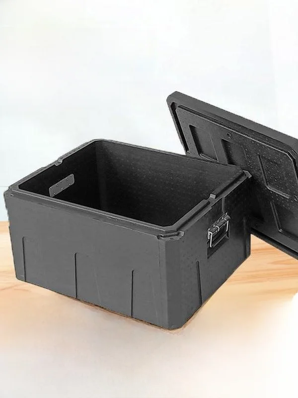 Большой размер пищевой изолированной коробки из EPP, коммерческая пенопластовая коробка, сохранение тепла, холодное хранение, коробка для риса, фаст-фуд, еда на вынос
Большой размер пищевой изолированной коробки из EPP, коммерческая пенопластовая коробка, сохранение тепла, холодное хранение, коробка для риса, фаст-фуд, еда на вынос