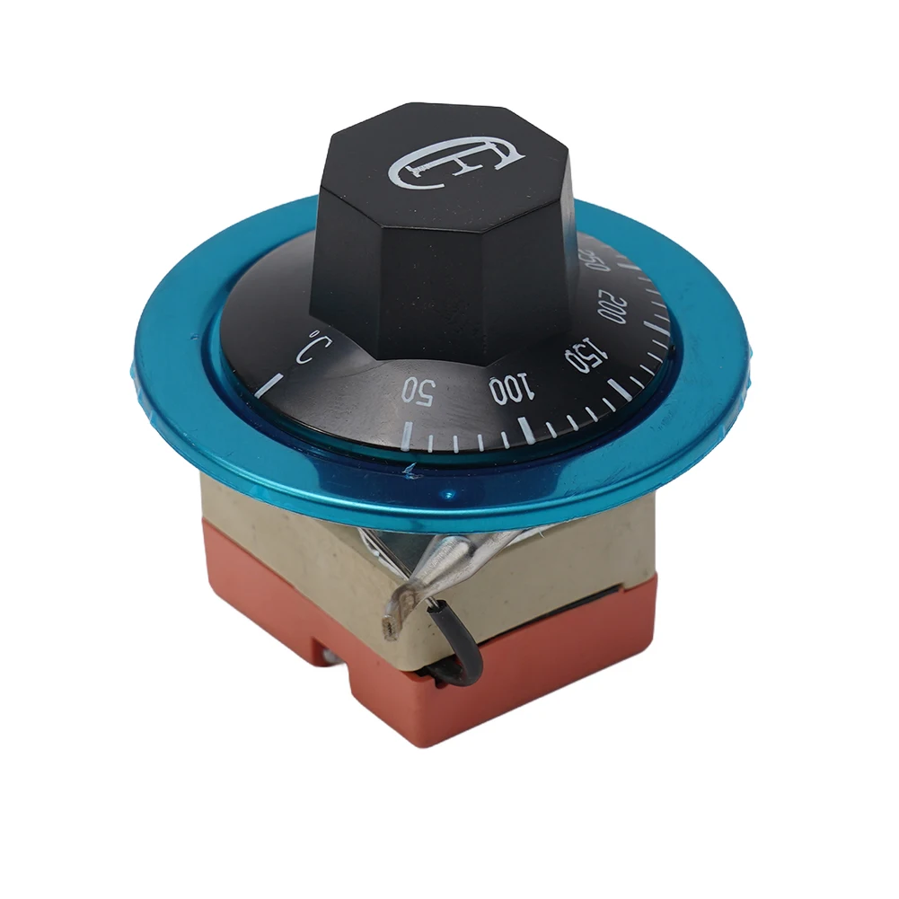 Adjustable Temperature Controller Electric Oven Temperature Controller Electric Water Heater Wire Length Light Brightness
Adjustable Temperature Controller Electric Oven Temperature Controller Electric Water Heater Wire Length Light Brightness