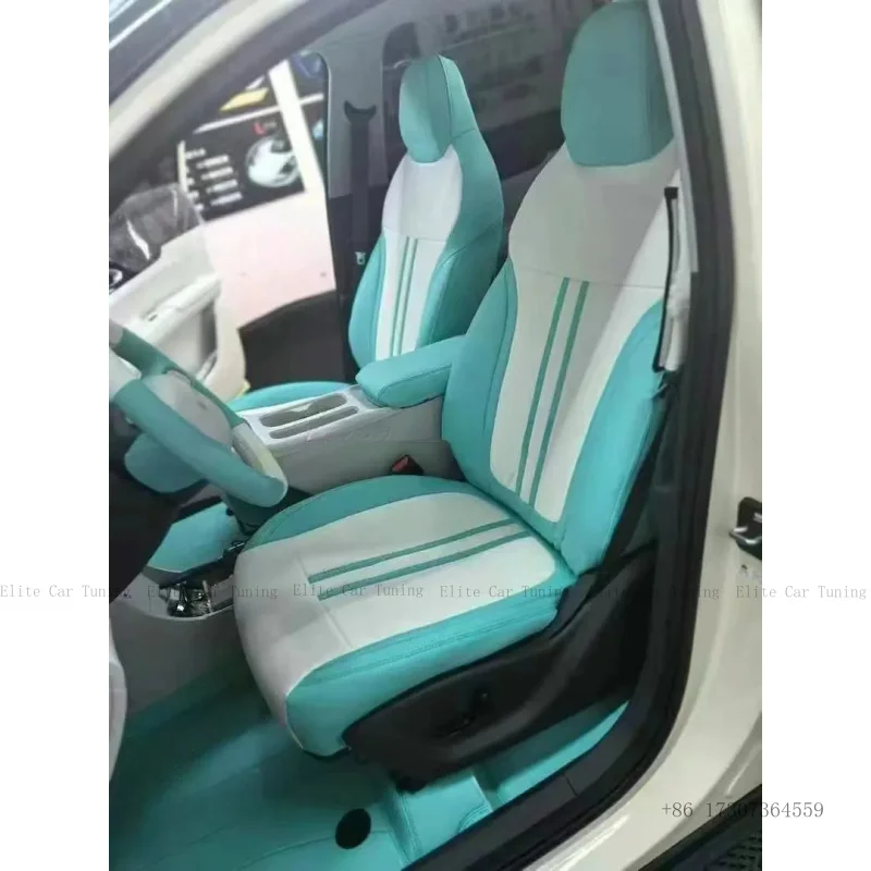 High Quality Nappa Leather Seat Cover for Toyota RAV4 Camry Diamond Sports Waterproof Special Cover for X Land Cruiser
High Quality Nappa Leather Seat Cover for Toyota RAV4 Camry Diamond Sports Waterproof Special Cover for X Land Cruiser