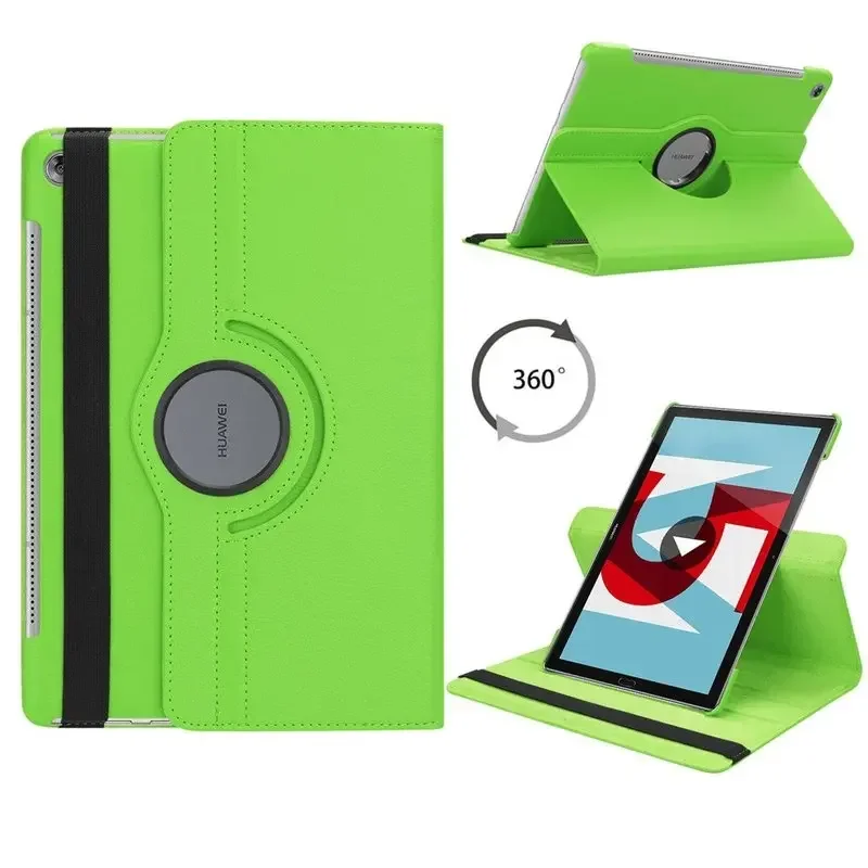 Cover For Huawei MediaPad M5 10.8" Tablet Case 360 Rotating Bracket PU Leather For MediaPad M5/M5 Pro 10.8"2018 CMR-AL09/W09/W19
Cover For Huawei MediaPad M5 10.8" Tablet Case 360 Rotating Bracket PU Leather For MediaPad M5/M5 Pro 10.8"2018 CMR-AL09/W09/W19