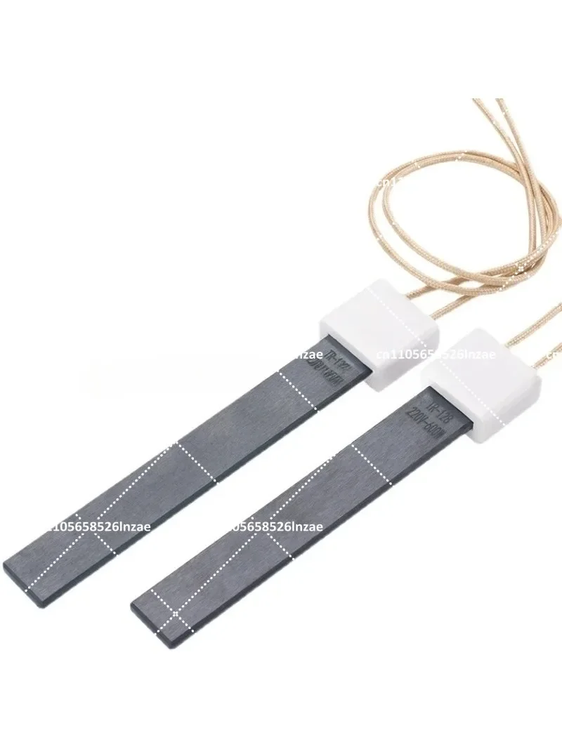 Automatic Igniter for Biomass Pellet Boiler Silicon Nitride Ceramic Ignition Rod Replacement Part
Automatic Igniter for Biomass Pellet Boiler Silicon Nitride Ceramic Ignition Rod Replacement Part