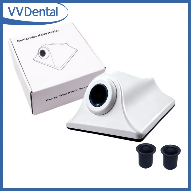 VVDental стоматологический восковой нож, нагреватель для стоматологии, инфракрасная индукционная модель воска, инструмент для резьбы, нагреватель, стоматологическое оборудование
VVDental стоматологический восковой нож, нагреватель для стоматологии, инфракрасная индукционная модель воска, инструмент для резьбы, нагреватель, стоматологическое оборудование