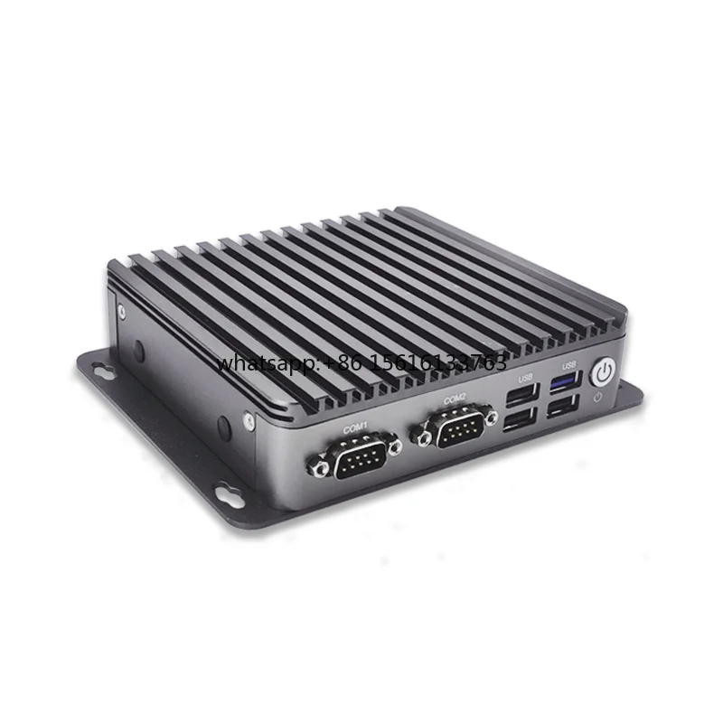 Waterproof Car Embedded Vehicle-mounted Pc Vehicle Computer in Automobile
Waterproof Car Embedded Vehicle-mounted Pc Vehicle Computer in Automobile