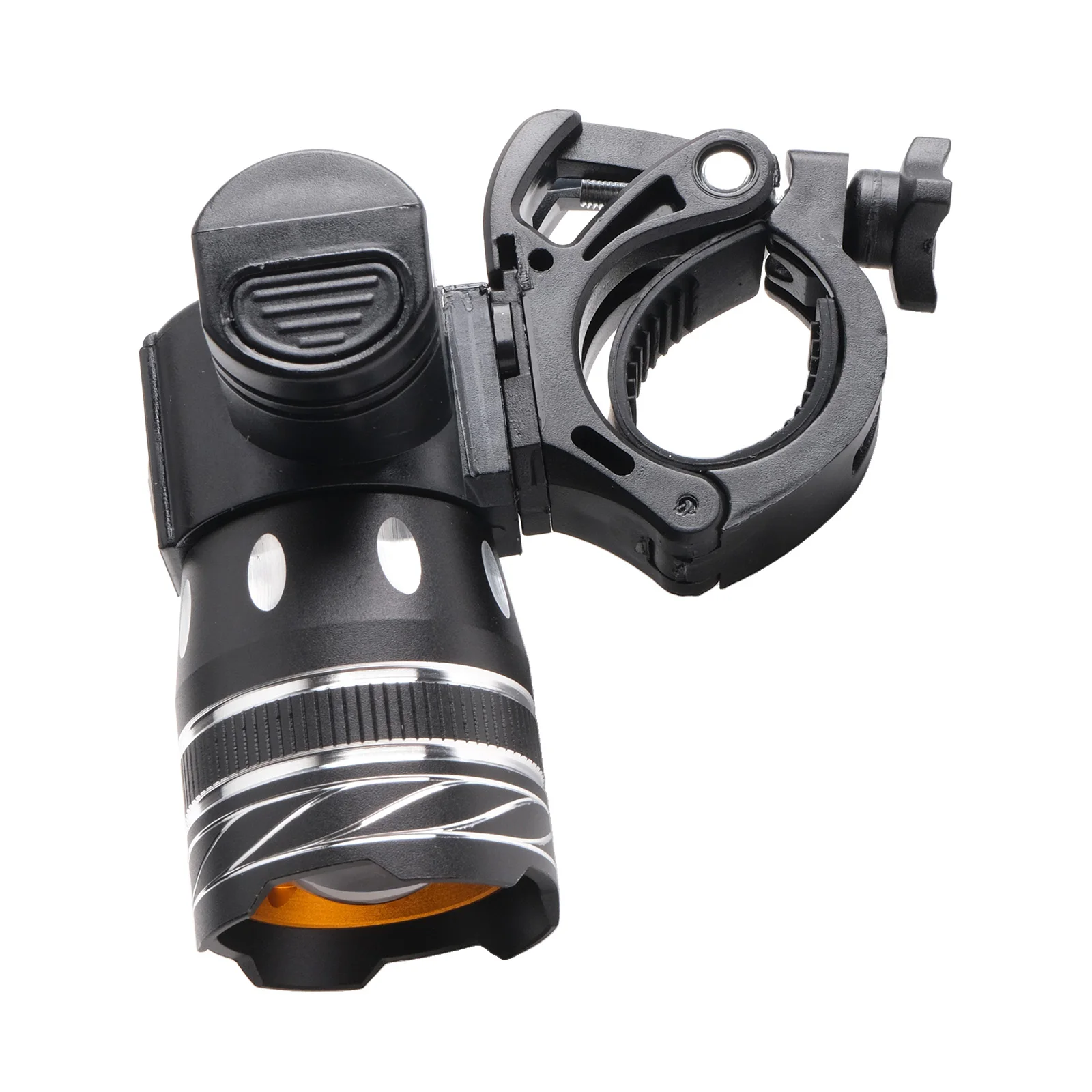 Light Front Light Headlight Lithium Battery MTB Professional USB Bike External For Electric Scooter Functional 
Light Front Light Headlight Lithium Battery MTB Professional USB Bike External For Electric Scooter Functional