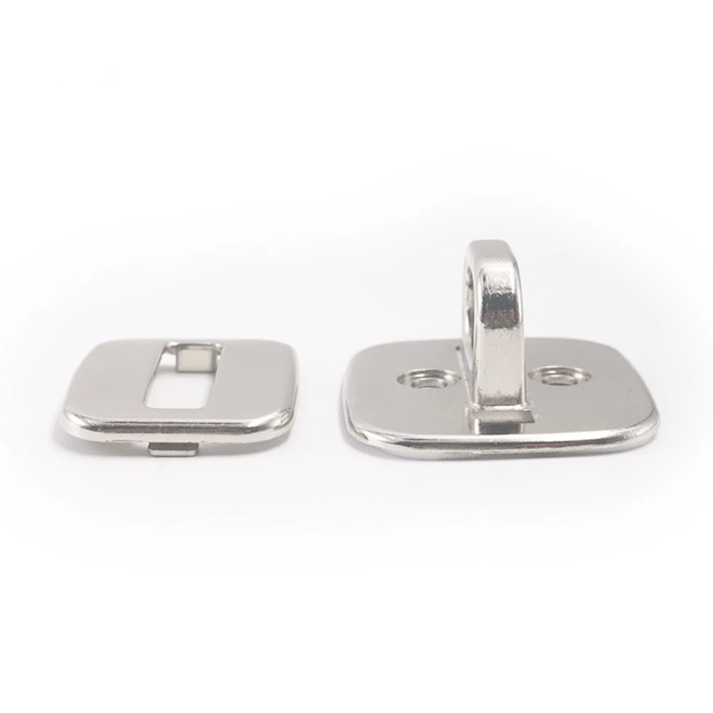 Laptop Anchor Plate Security Plate Desk Mount Anchor Cable Slot Base Silver Compatible Models Durability Easy Installation
Laptop Anchor Plate Security Plate Desk Mount Anchor Cable Slot Base Silver Compatible Models Durability Easy Installation