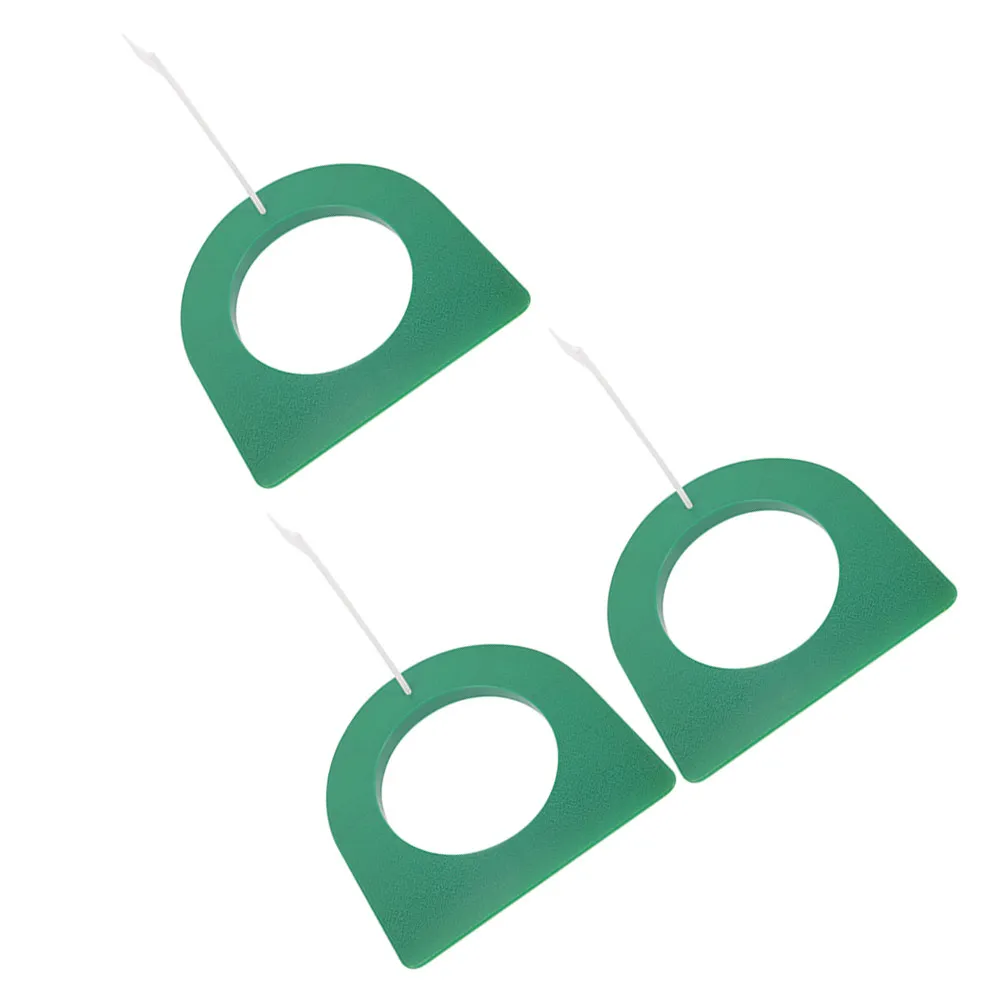 Набор из 3 пластиковых чаш для гольфа для тренировок в помещении и на улице, для взрослых, для дома, офиса, двора
Набор из 3 пластиковых чаш для гольфа для тренировок в помещении и на улице, для взрослых, для дома, офиса, двора