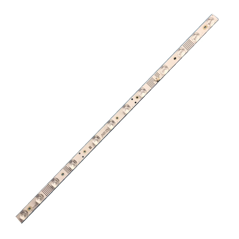 LED Backlight strip 12 Lamp For 32"TV LVW320NEAL 32HR330M12A0 V3 4C-LB3212-HR01J 32P6 32P6H 32P6H 32HE5800
LED Backlight strip 12 Lamp For 32"TV LVW320NEAL 32HR330M12A0 V3 4C-LB3212-HR01J 32P6 32P6H 32P6H 32HE5800
