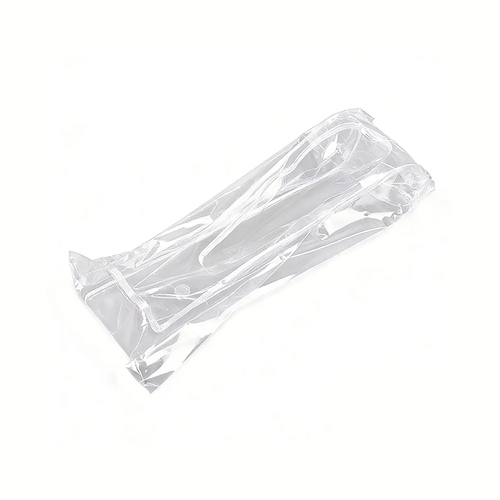 1pcs Tattoo Pen Holder For Machine Gun Permanent Makeup Accessories Acrylic Stand Transparent Rack Rest Organzier
1pcs Tattoo Pen Holder For Machine Gun Permanent Makeup Accessories Acrylic Stand Transparent Rack Rest Organzier