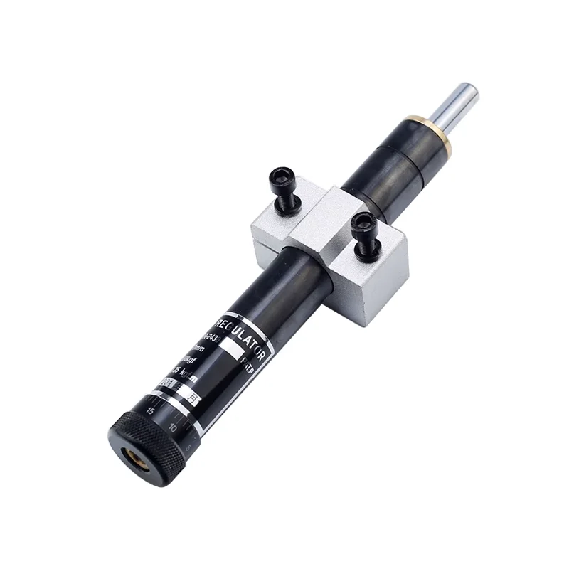 Пневматический гидравлический буферный демпфер SR24/HR60 SR24/HR15 SR24/HR30 SR24/HR80 SR24/HR100 Регулируемый прецизионный стабилизатор SR24/HR60
Пневматический гидравлический буферный демпфер SR24/HR60 SR24/HR15 SR24/HR30 SR24/HR80 SR24/HR100 Регулируемый прецизионный стабилизатор SR24/HR60