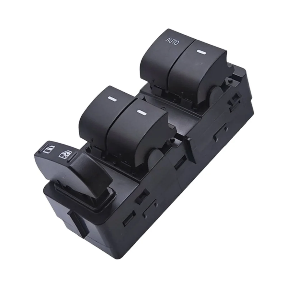 For Ford For Escape 2008 to 2011 Driver Side Power Window Switch 8L8Z 14529 AC Direct Fit Without Coding or Setup
For Ford For Escape 2008 to 2011 Driver Side Power Window Switch 8L8Z 14529 AC Direct Fit Without Coding or Setup