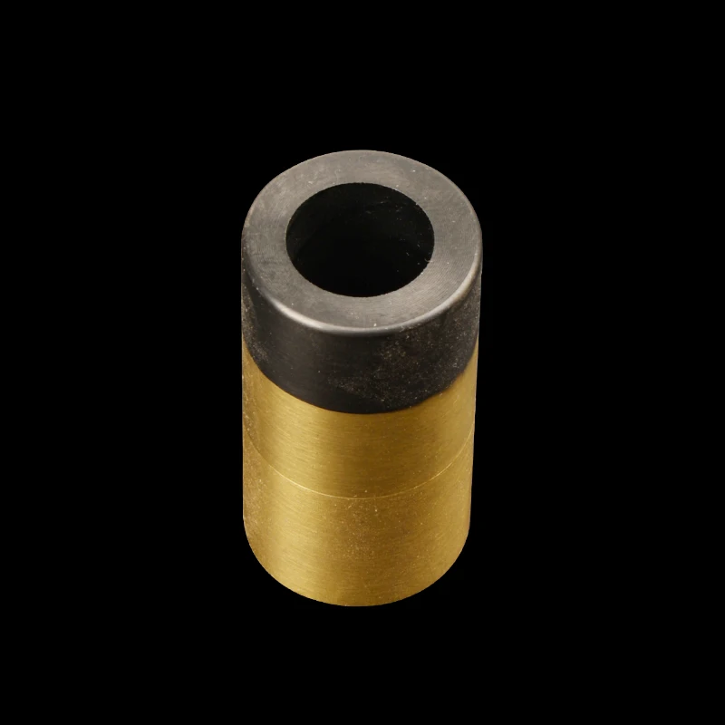 Ice Cream Machine Parts - Stirrer Coupling Sleeve, Universal Coupling Sleeve for Commercial Ice Cream Machines
Ice Cream Machine Parts - Stirrer Coupling Sleeve, Universal Coupling Sleeve for Commercial Ice Cream Machines