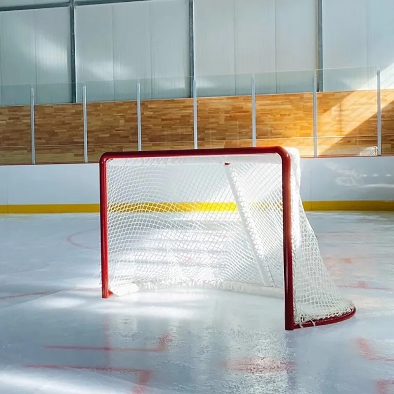 Ice Gate Integrated Ice Hockey Longmen Land Ice Gate Goal
Ice Gate Integrated Ice Hockey Longmen Land Ice Gate Goal