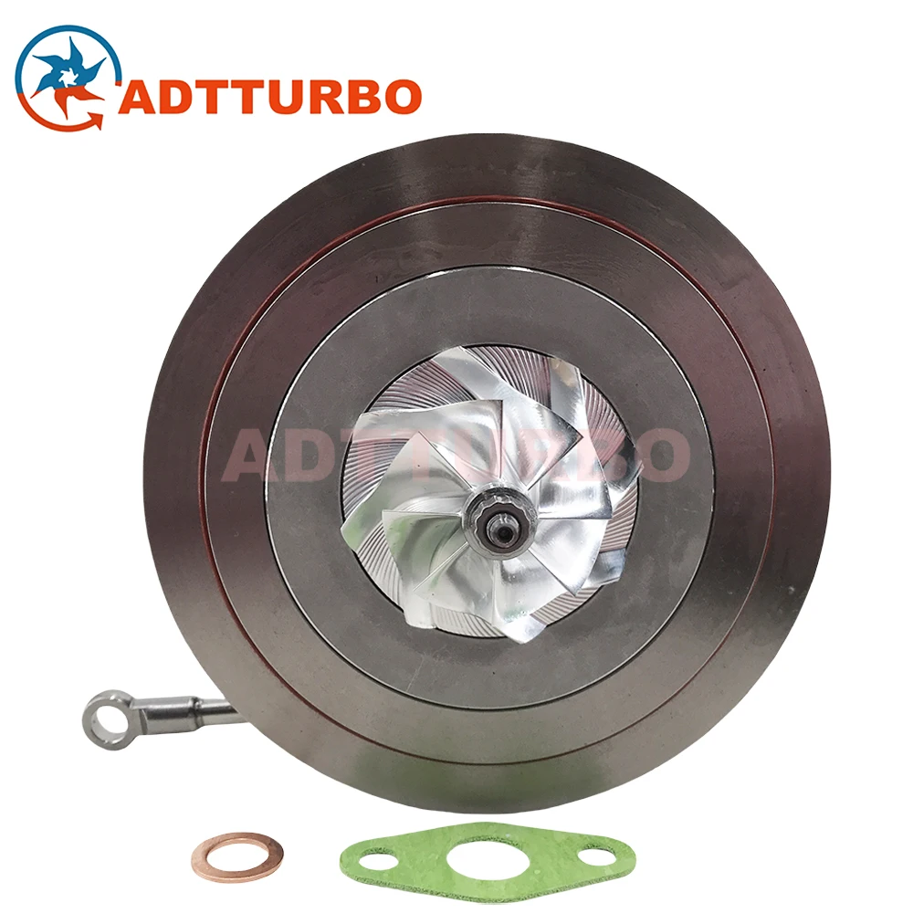 825154 55496255 GTB1752VKL Turbo Cartridge 825154-0003 Turbine CHRA 55510316 for Chevrolet Colorado 2.8 Diesel 2017
825154 55496255 GTB1752VKL Turbo Cartridge 825154-0003 Turbine CHRA 55510316 for Chevrolet Colorado 2.8 Diesel 2017
