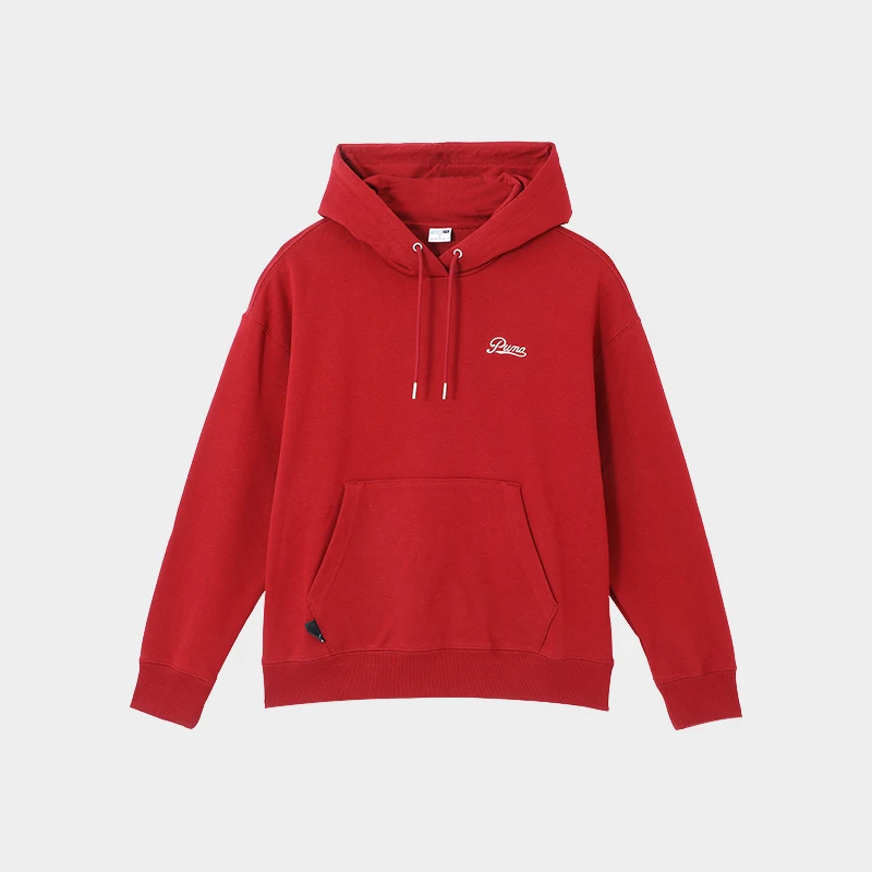 Puma Genuine 2024, зимняя женская минималистичная толстовка с капюшоном и вышивкой 630951-13
Puma Genuine 2024, зимняя женская минималистичная толстовка с капюшоном и вышивкой 630951-13