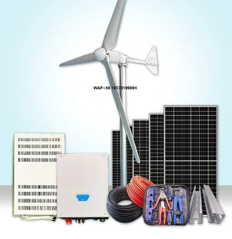Poland Italy CE Home Use 10KW 20KW 30KW Solar Wind Energy Power/ Wind Solar Hybrid Power System 10000w Wind Energy System
Poland Italy CE Home Use 10KW 20KW 30KW Solar Wind Energy Power/ Wind Solar Hybrid Power System 10000w Wind Energy System