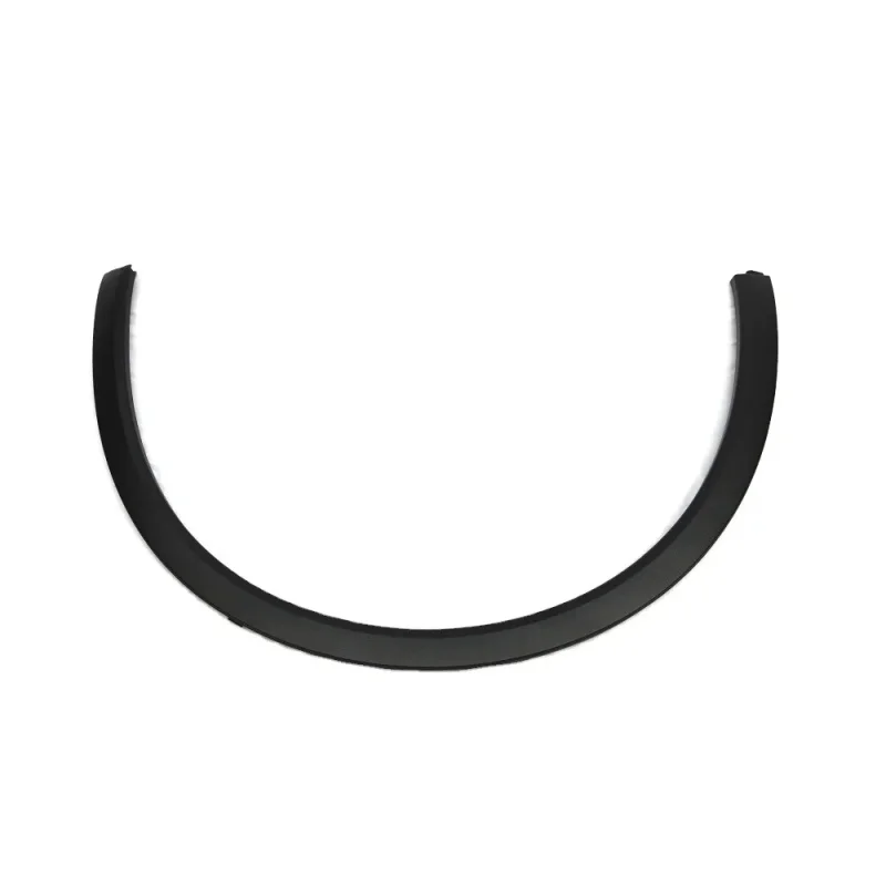 High Quality Front Wheel Eyebrow Auto Exterior Protective Spare Parts
High Quality Front Wheel Eyebrow Auto Exterior Protective Spare Parts