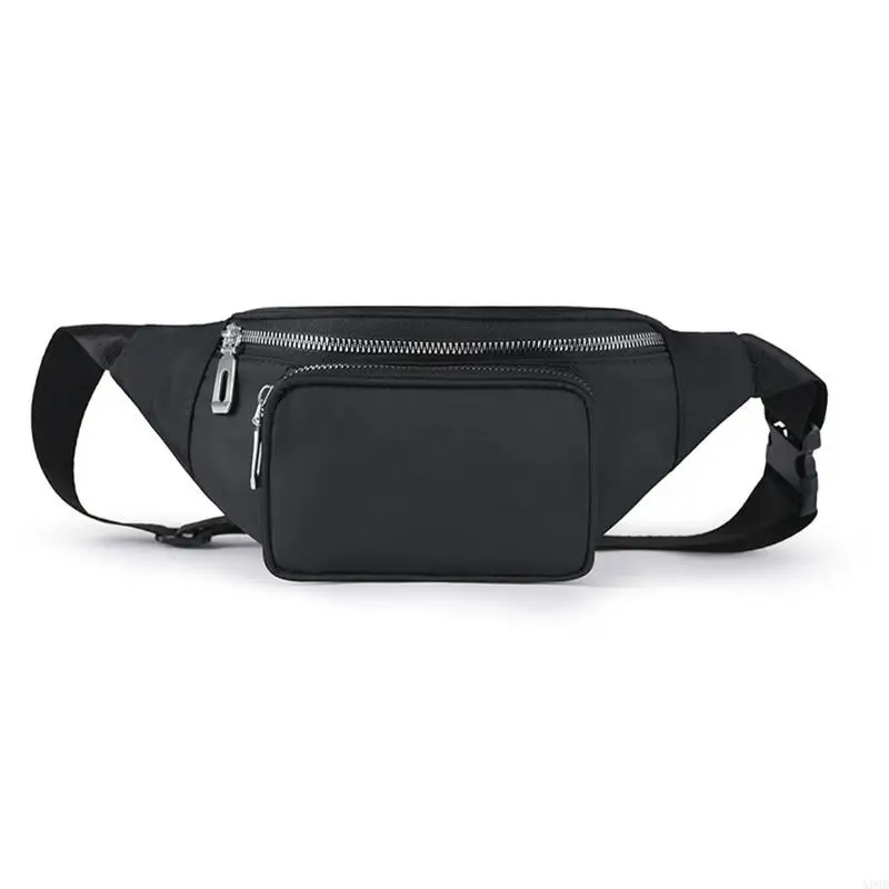 X90D Fashion Fanny Packs for Women Men Nylon Waist Bag Travel Sling Bags Zipper Chest Phone Running Walking Hiking Bags
X90D Fashion Fanny Packs for Women Men Nylon Waist Bag Travel Sling Bags Zipper Chest Phone Running Walking Hiking Bags